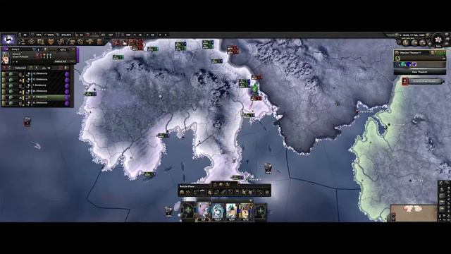 [Equestria at War | Kingdome of Olenia | Timeleaps | Part 1/3] For Queen and Country! смотреть онлайн