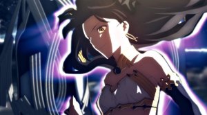 Судьба/Великий приказ: Вавилония / AMV / Blood and Stone