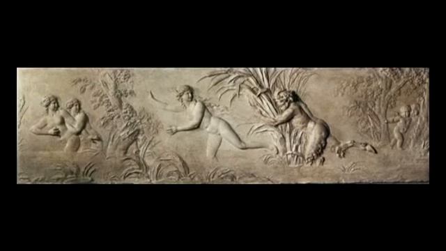 Debussy ~ Syrinx (as encore) смотреть онлайн