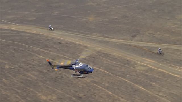 Bikes and Quads Top moments - Stage 8 - #Dakar2023 смотреть онлайн