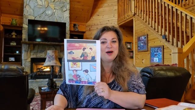 Носов Н.Н. "Живая шляпа" смотреть онлайн