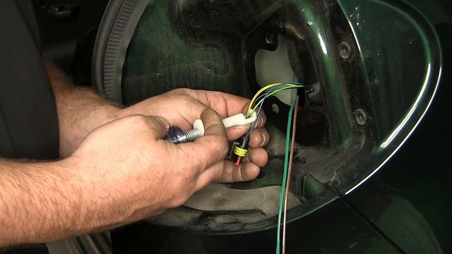 etrailer | Roadmaster Tow Bar Wiring Kit Installation - 2014 Fiat 500L смотреть онлайн