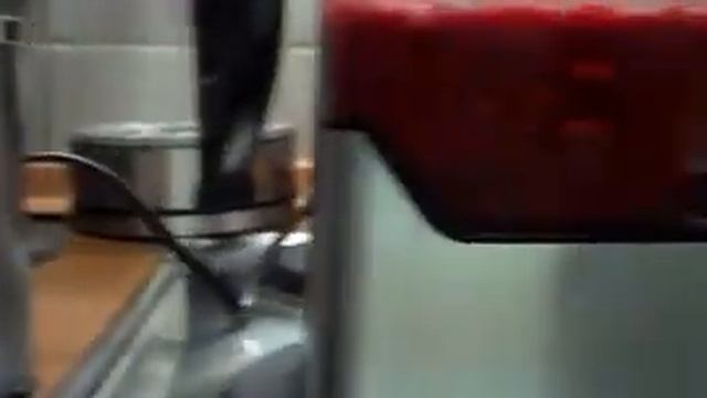 Unold Power Smoothie Maker смотреть онлайн