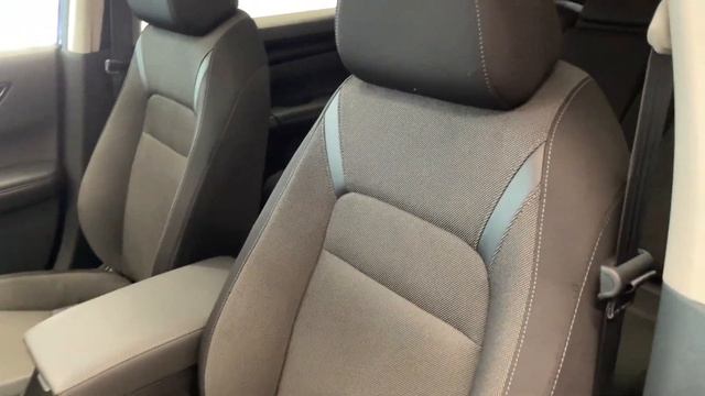 2023 HONDA CR-V SPORT - STILL NIGHT PEARL смотреть онлайн