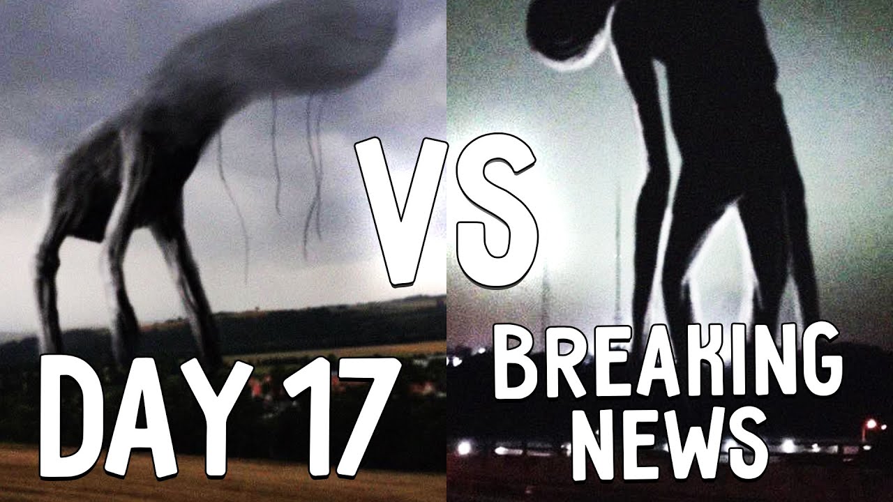 ДЕНЬ 17 против ПОСЛЕДНИЕ НОВОСТИ в майнкрафт ! Битва DAY 17 VS BREAKING NEWS MINECRAFT смотреть онлайн