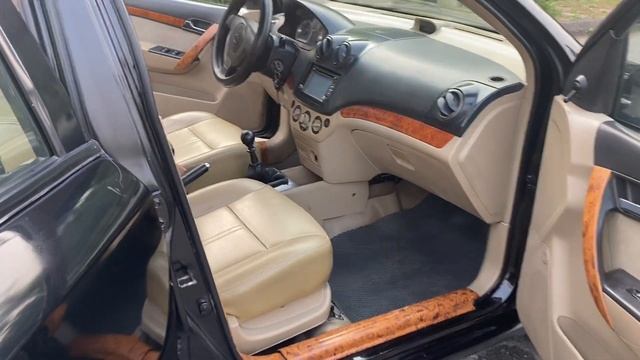 Daewoo Gentra 2008 ô tô cũ giá tốt Sedan 5 chỗ, Số sàn giá hợp lí Lh:Cẩm Tú Auto 0763347580 смотреть онлайн