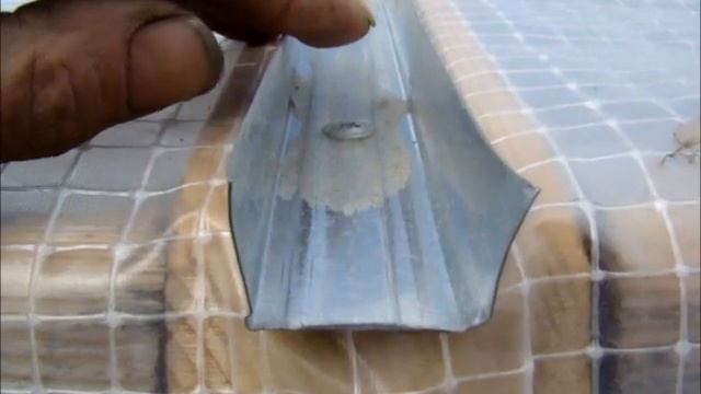 Варианты крепления плёнки смотреть онлайн