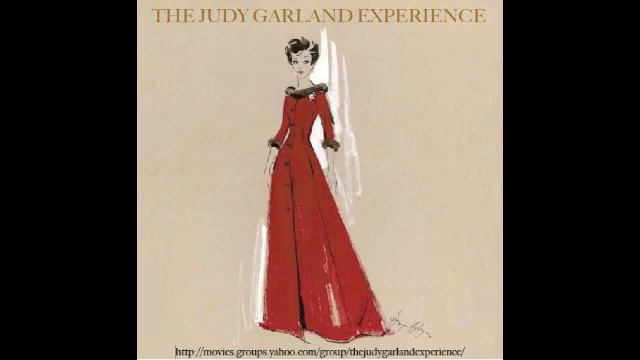 The Judy Garland Christmas Album смотреть онлайн