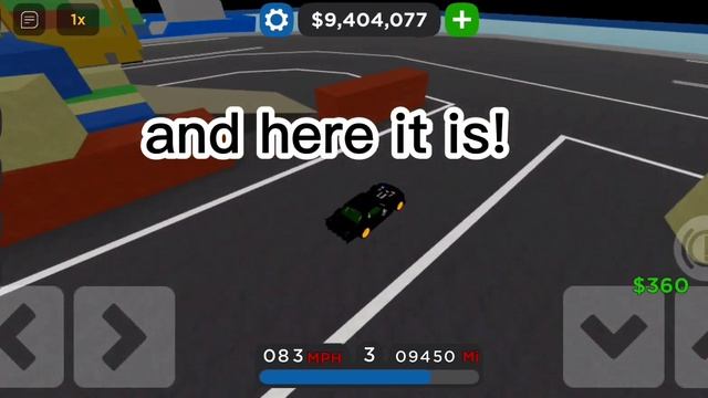 HOW TO GET THE NEW FERRARI IN CAR DEALERSHIP TYCOON (ROBLOX) ?? смотреть онлайн