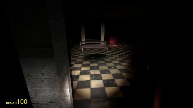 Garrys Mod | Ghost Hunt 2 - Parte 2 смотреть онлайн