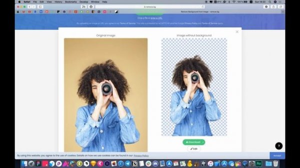 Remove BG. Отличный сервис по удалению любого, даже сложного фона с фотографий.