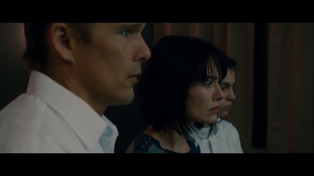A group of people entered the house of a family to commit retribution. "Judgment Night" (2013) смотреть онлайн