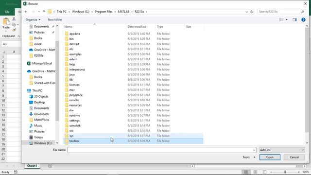 How to Install and Use Spreadsheet Link смотреть онлайн