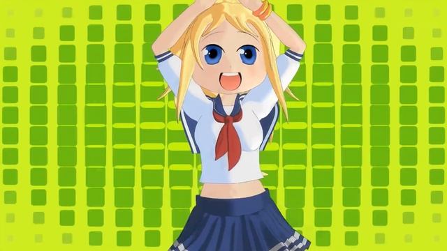 Caramella Girls - Caramelldansen (Aurora Borealis 2021 Bootleg)