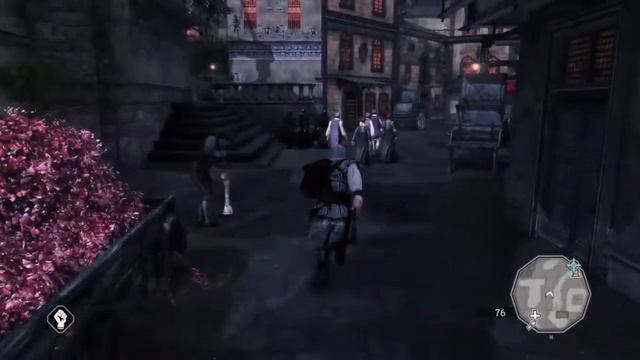 Assassins Creed Ezio Trilogy || Campaña Completa Assassins Creed II || Parte 1 смотреть онлайн