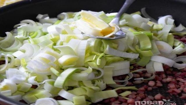 Книга рецептов