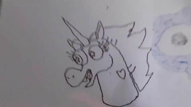 Мои рисунки из мультика Стар против сил зла смотреть онлайн