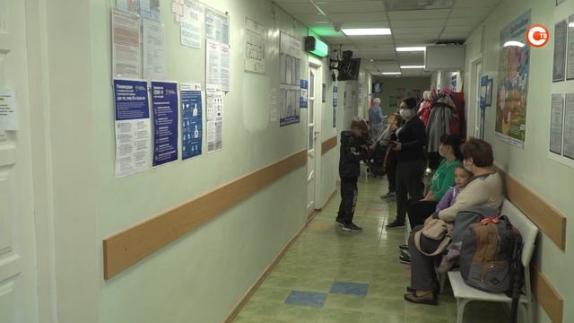 В севастопольской детской стоматологии появилась безопасная альтернатива рентгену смотреть онлайн