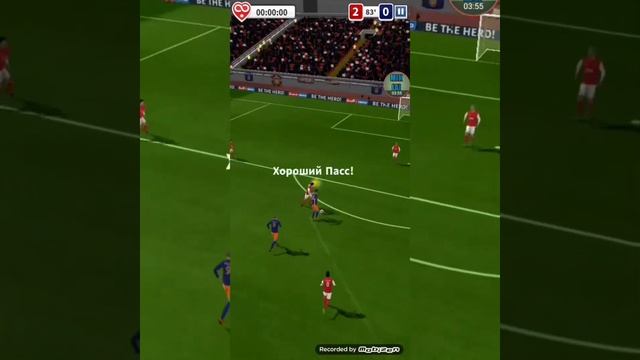 ИГРАЕМ В SCORE HERO / КАК ИГРАТЬ В SCORE HERO / ЧТО ТАКОЕ SCORE HERO /MIKLAI смотреть онлайн