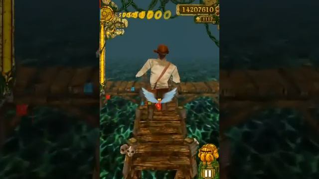 Temple Run hack!!! 2013 смотреть онлайн