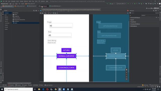 Open other page in Kotlin смотреть онлайн