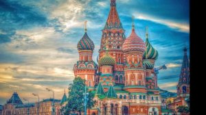 Цыганская песня "О Дэл Баро 2020"