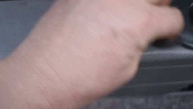 Работа средства Plastic Cleaner Lotion от Cartech PRO. #автокосметика #детейлинг