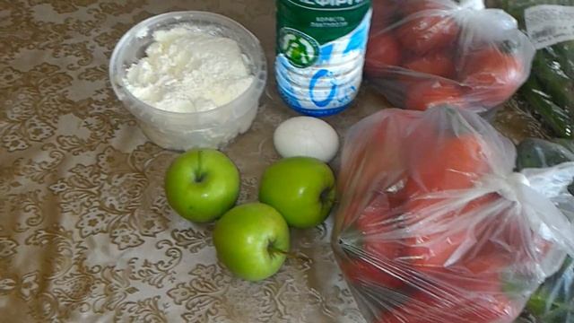 Я ХУДЕЮ! ДИЕТА КИМА ПРОТАСОВА / РАЦИОН ПЕРВОЙ НЕДЕЛИ / МЕНЮ НА ДЕНЬ смотреть онлайн