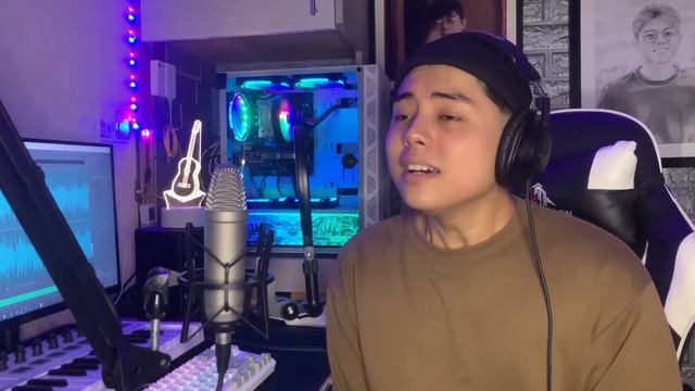 Pasilyo - SunKissed Lola (Jenzen Guino Cover) смотреть онлайн