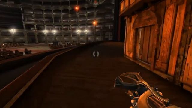 Painkiller - секреты уровня Опера (Opera House) + нахождение брони и боеприпасов смотреть онлайн