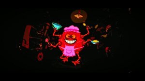 Железная няня: Друг или Враг смешариков?