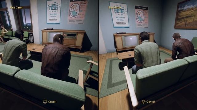 "A WAY OUT" SECRET MOON EASTER EGG DREAM SOLVED- How to get on the moon смотреть онлайн