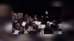 Бах — Месса си минор («Истории по нотам», рассказывает Валерий Сторожук)