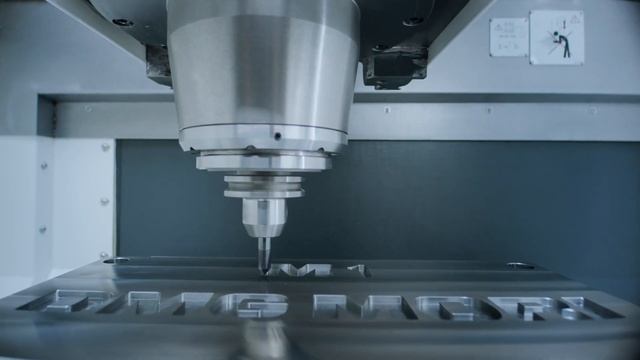 M1 Milling Machine Quality - DMG MORI смотреть онлайн