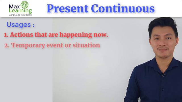 វេយ្យាករណ៏-Present continuous Full lesson -រៀនអង់គ្លេសជាភាសាខ្មែរ смотреть онлайн