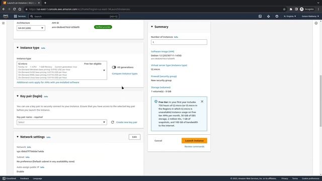 AWS Tutorial -How To Create An EC2? смотреть онлайн