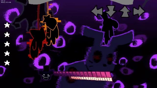 FOLLOWED But With Smoother Sprites! (4K) (FC) @Thy_Guardian смотреть онлайн