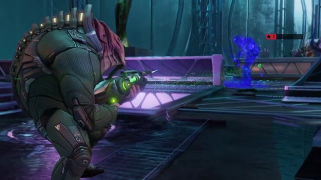 (44) XCOM2 L/I - Lone Wolf Campaign смотреть онлайн