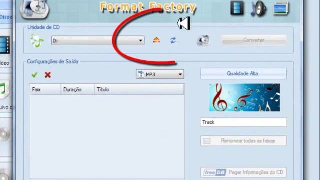 Saiba como converter músicas CDA para MP3 смотреть онлайн