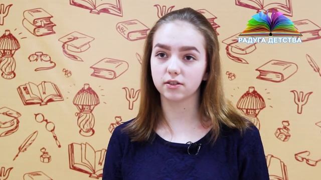 Зинаида Баева "Дайте детству наиграться...". Читает Ангелина Колойтанова. смотреть онлайн