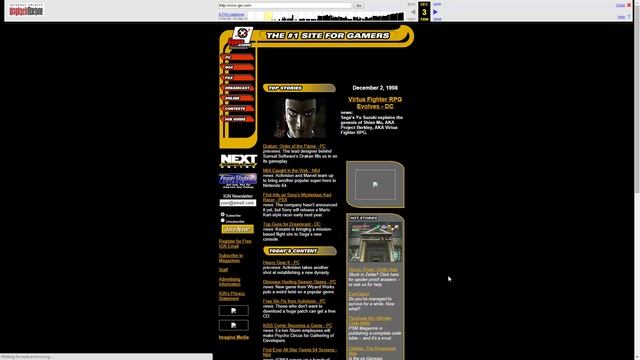 Internet Archive's Wayback Machine смотреть онлайн