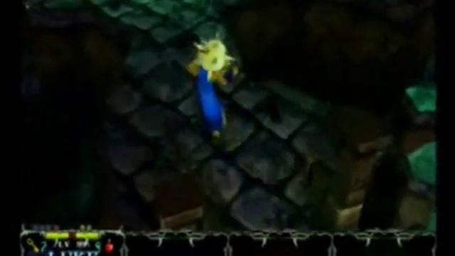 Gauntlet Dark Legacy Game Review (Gc,PS2,Xbox) смотреть онлайн