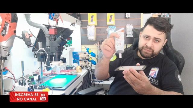 Qual é a cola que eu devo usar para colar uma frontal!! B-7000 ou T-7000 2023 смотреть онлайн