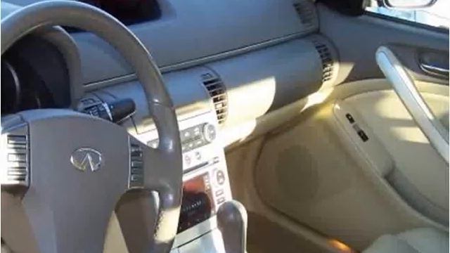 2005 Infiniti G35 available from Boykin Motors смотреть онлайн