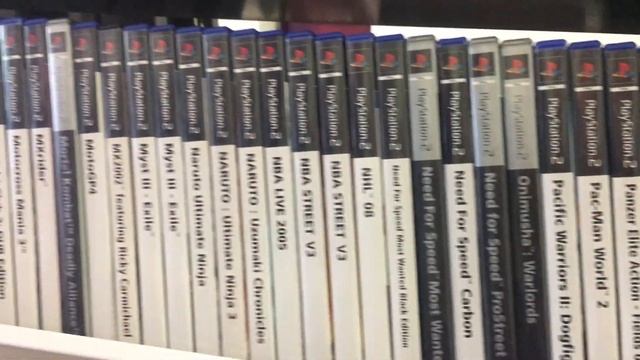 ИЩУ ИГРЫ В ИТАЛИИ / БАРАХОЛКИ / РАСПАКОВКА смотреть онлайн