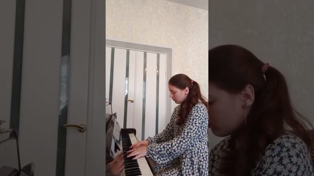 Бах прелюдия и фуга до диез мажор смотреть онлайн