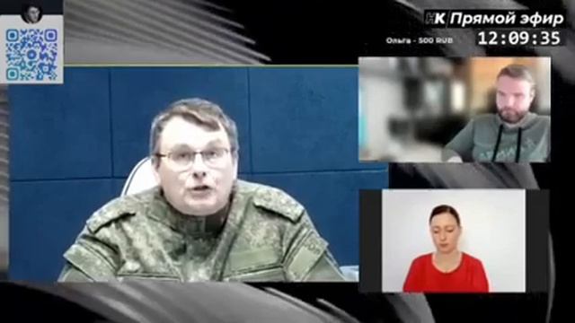 Что значит, если чиновник патриот, но увиливает от темы нацеливания ракет на врага - США. смотреть онлайн