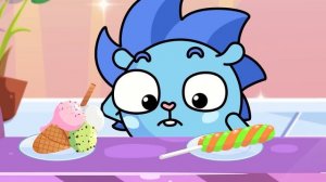 Potty Training 😉 | Funny Kids Songs 😻🐨🐰🦁 And Nursery Rhymes by Baby Zoo