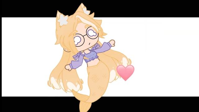 |FIRST MEET MEME|GACHA CLUB|BY: GLEMI смотреть онлайн