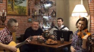 Владимир Асмолов «Я иду в кабак» ( Д.Волгин, А.Васин, Д. Журавлёв, В.Кузнецова ) / (Кавер версия)